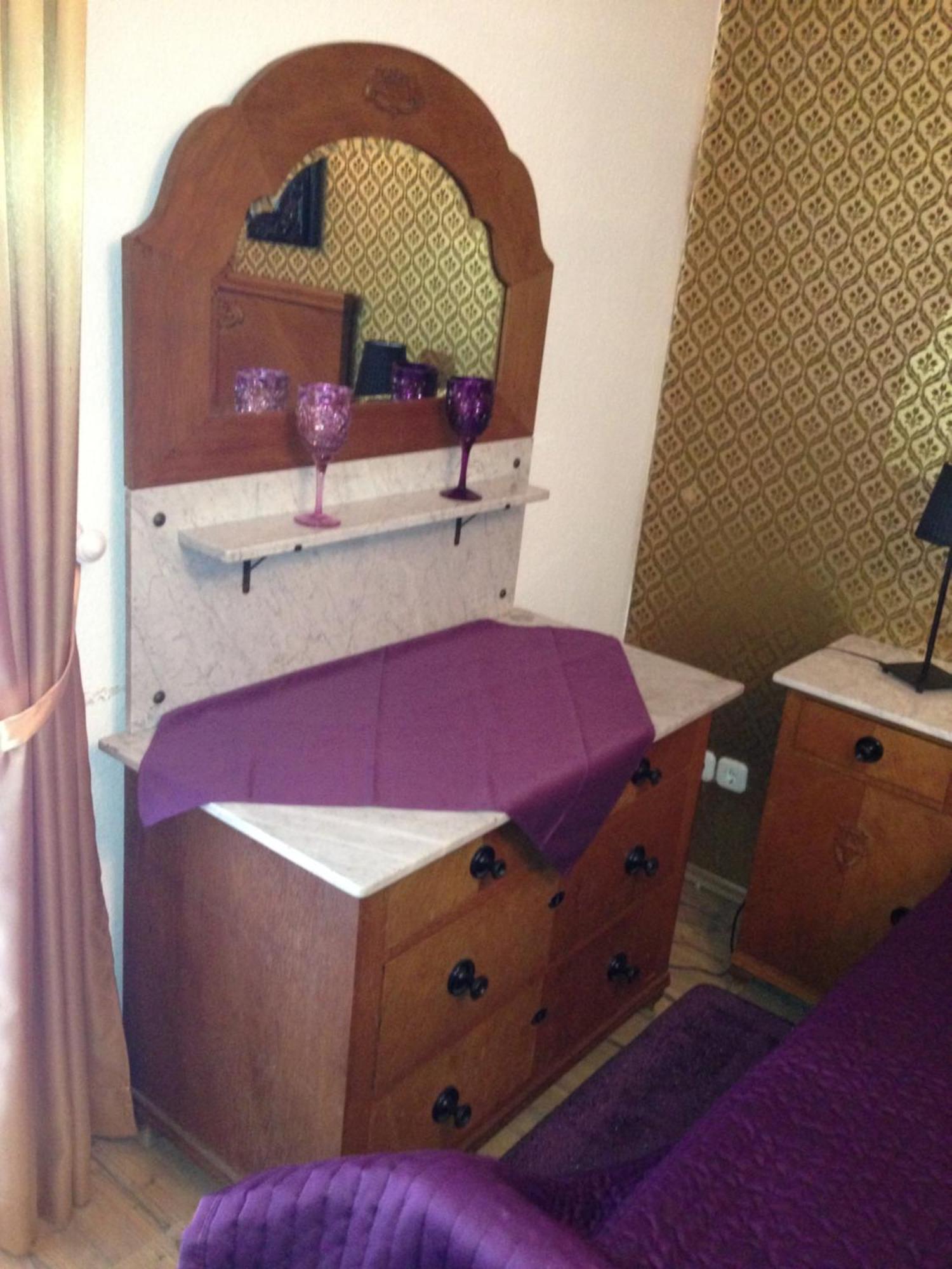 Das Loreley Weinstuebchen ザンクト・ゴアールスハウゼン 部屋 写真