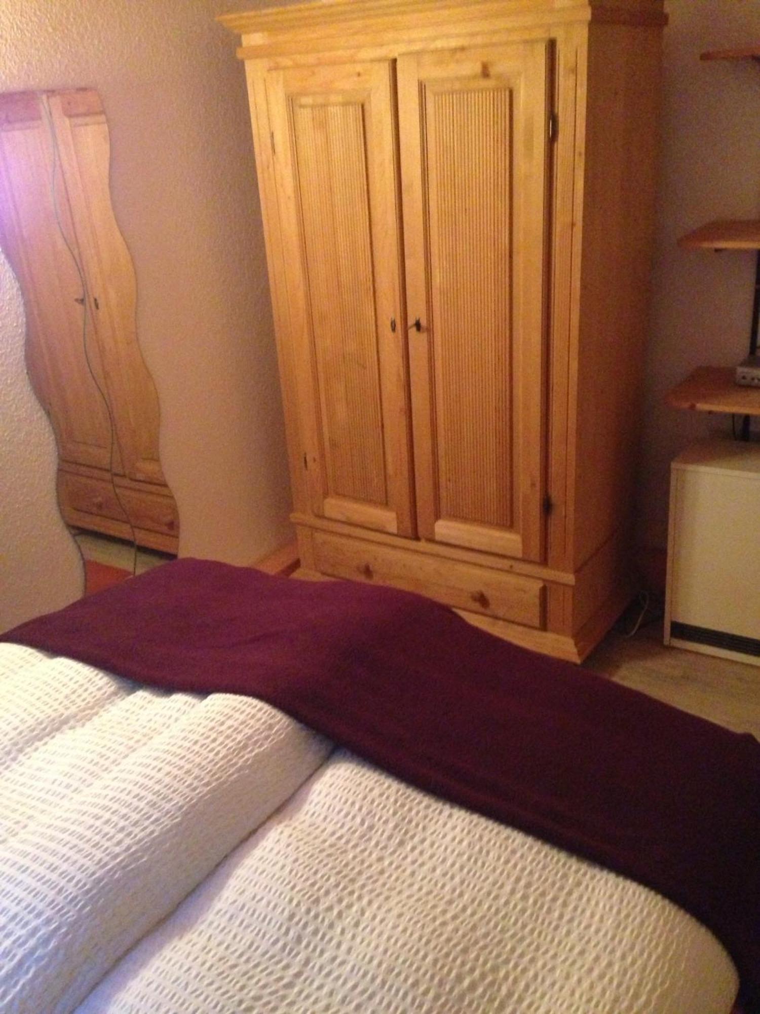 Das Loreley Weinstuebchen ザンクト・ゴアールスハウゼン 部屋 写真