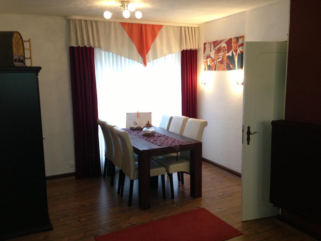 Das Loreley Weinstuebchen ザンクト・ゴアールスハウゼン 部屋 写真